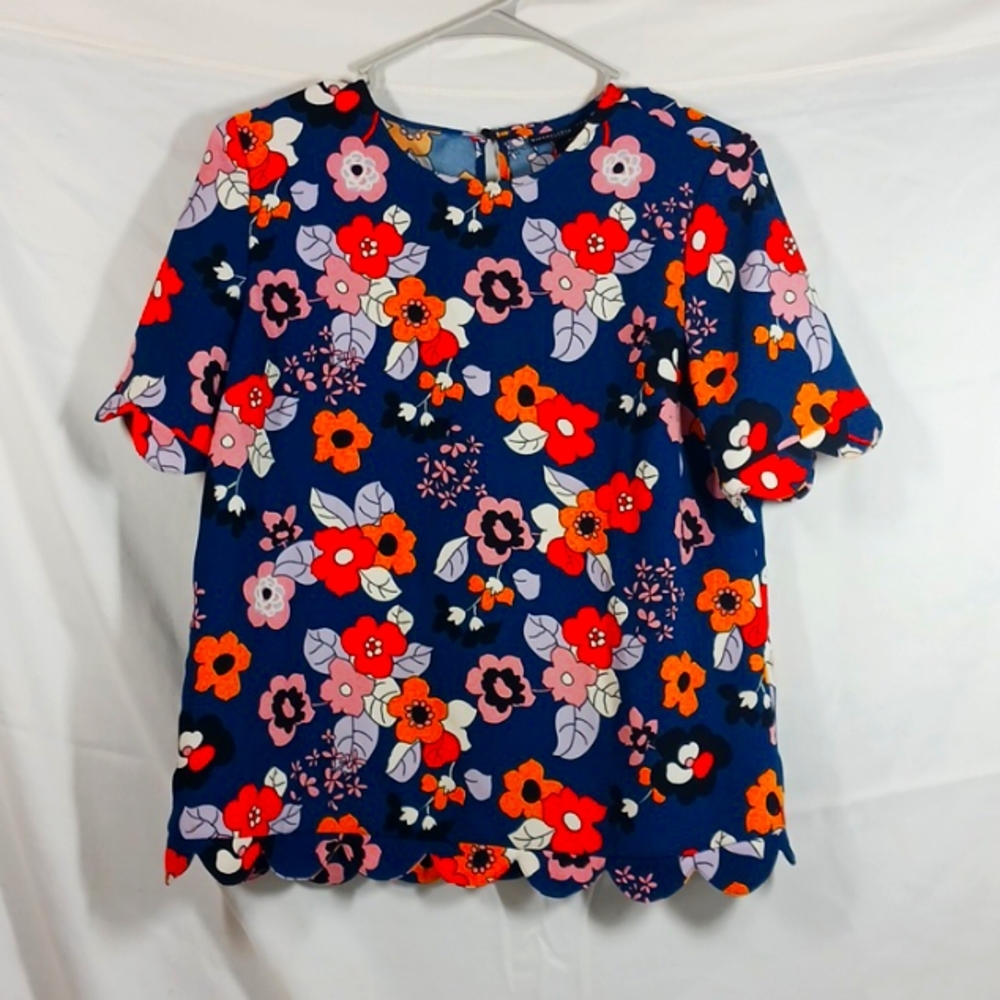 Beautiful summer top by Victoria Beckham